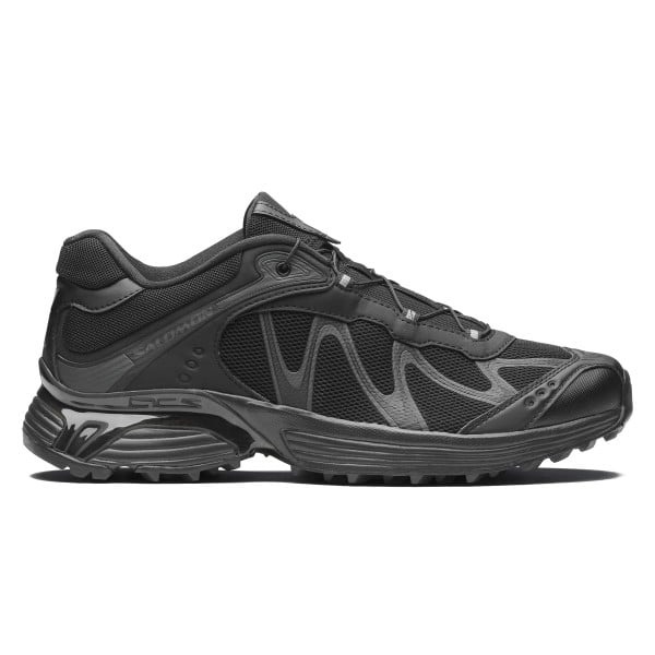Salomon XT-Whisper (Black/Black/Asphalt)
