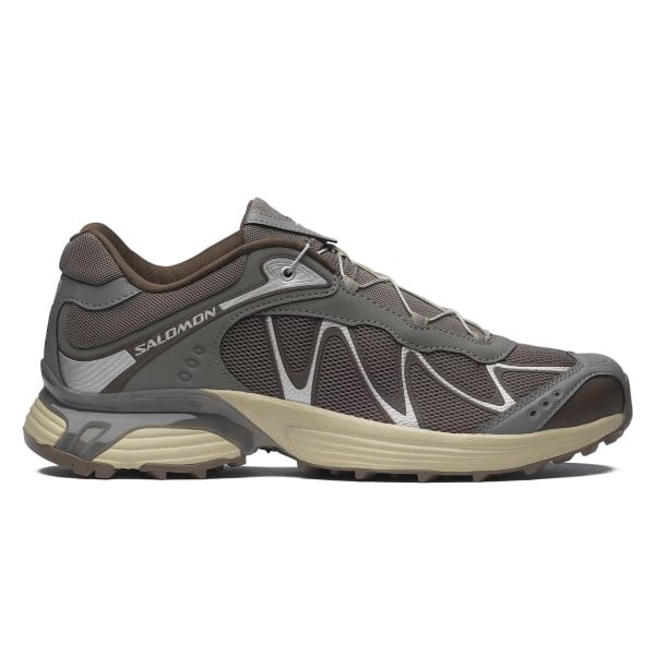 Salomon XT-Whisper (Falcon/Pewter/White Pepper)