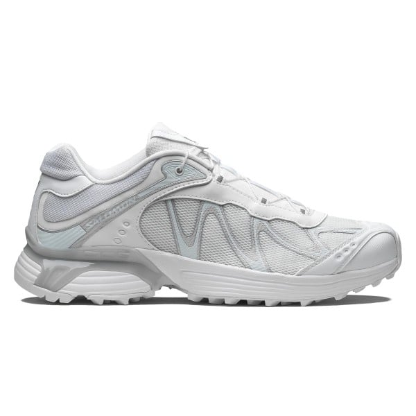 Salomon XT-Whisper (Footwear White/Lunar Rock/Footwear Silver)
