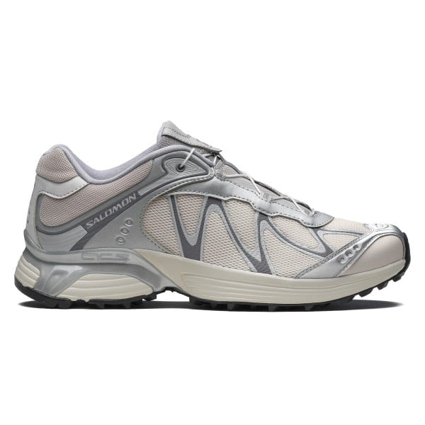 Salomon XT-Whisper (Footwear White/Lunar Rock/Silver Cloud)