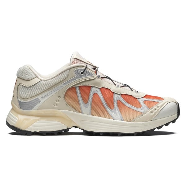 Salomon XT-Whisper (Shortbread/Red Orange/Footwear Silver)