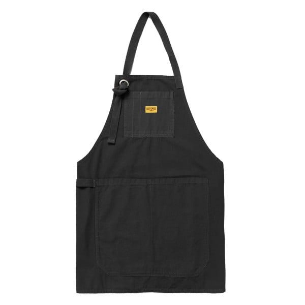 Service Works Canvas Apron (Black)