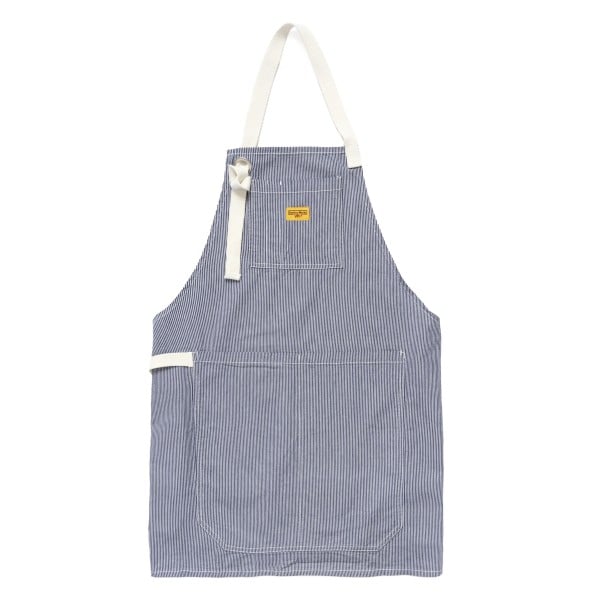 Service Works Canvas Apron (Hickory)