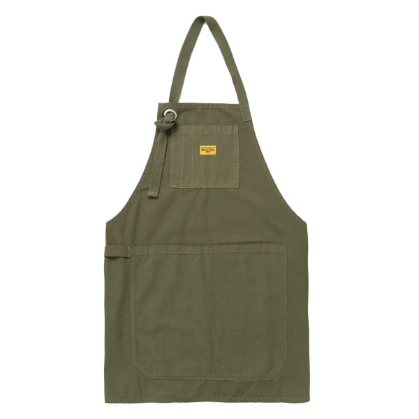 Service Works Canvas Apron (Olive)