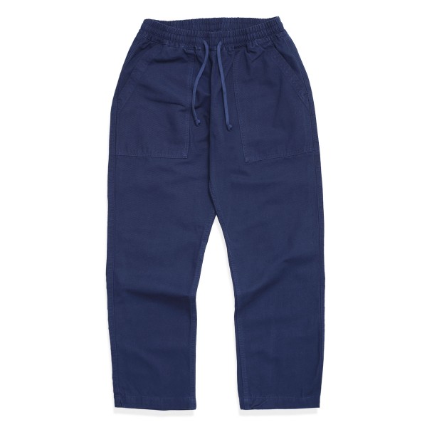 Service Works Canvas Chef Pant (Navy)