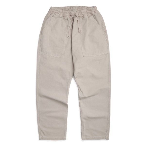 Service Works Canvas Chef Pant (Stone)