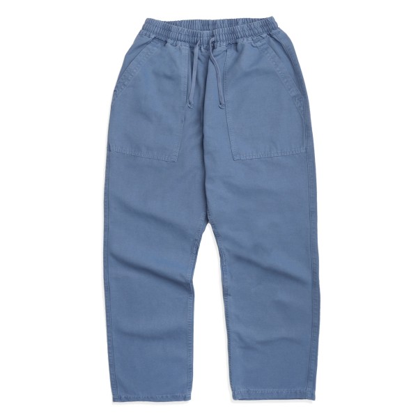 Service Works Canvas Chef Pant (Work Blue)