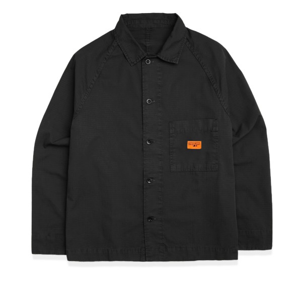 Service Works Ripstop FOH Jacket (Black)