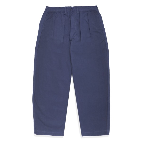 Service Works Twill Part Timer Pant (Navy)