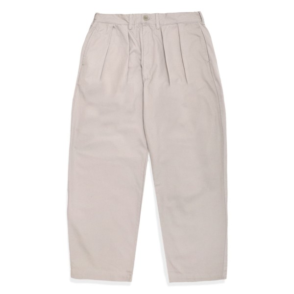 Service Works Twill Part Timer Pant (Stone)