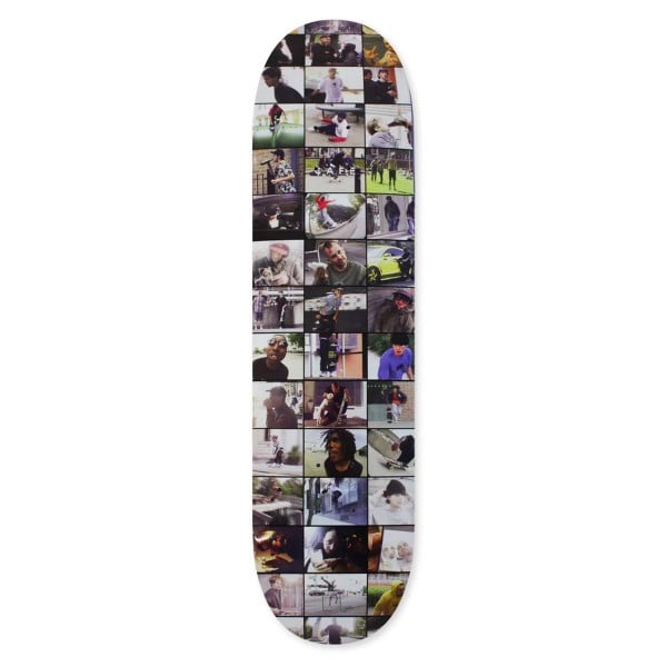 Skateboard Café 10 Year Anniversary Skateboard Deck 8.25"