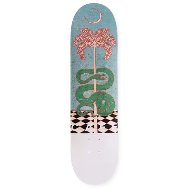 Skateboard Café Tree Of Life Skateboard Deck 8.625"