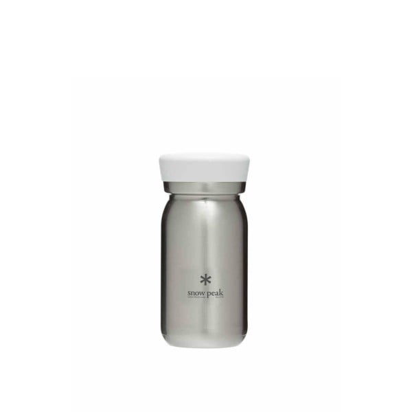 Snow Peak Stainless Vacuum Bottle Type M-350