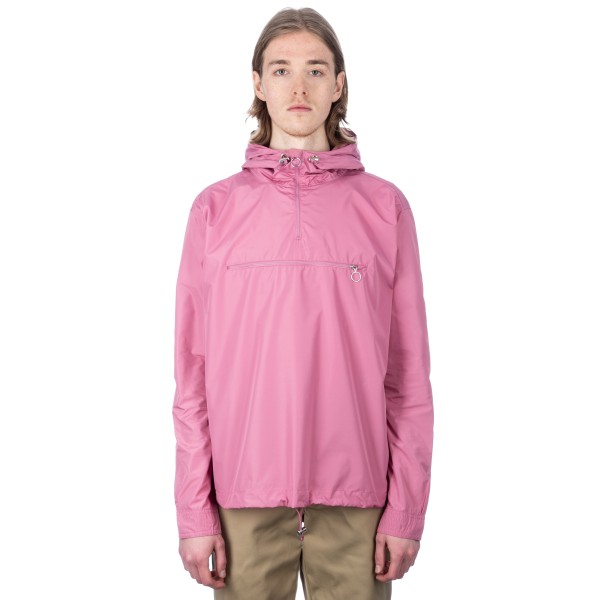 Soulland Newill Light Hooded Jacket (Pink)