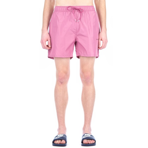 Soulland William Shorts (Pink)