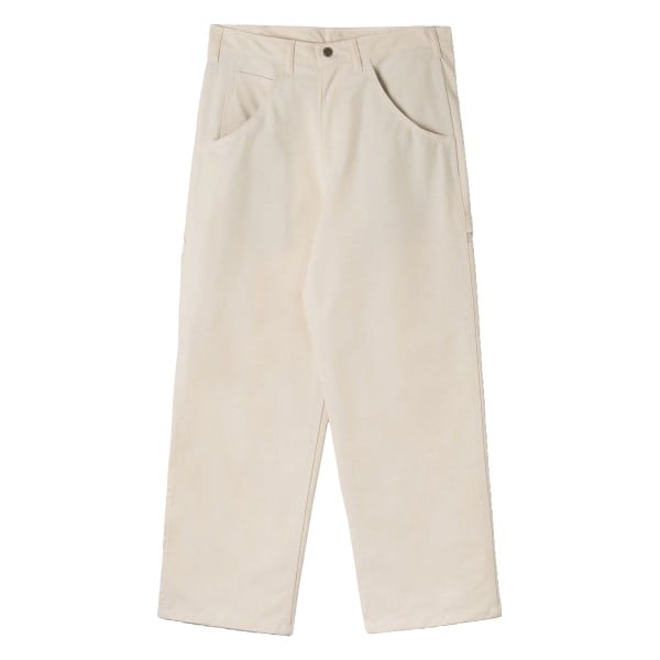 Stan Ray Big Job Painter Pant (Natural Drill)
