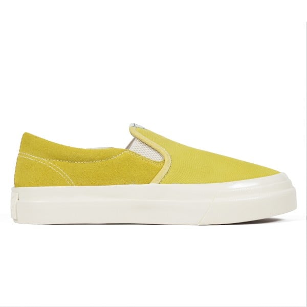 Stepney Workers Club Optical Suede (Acid)