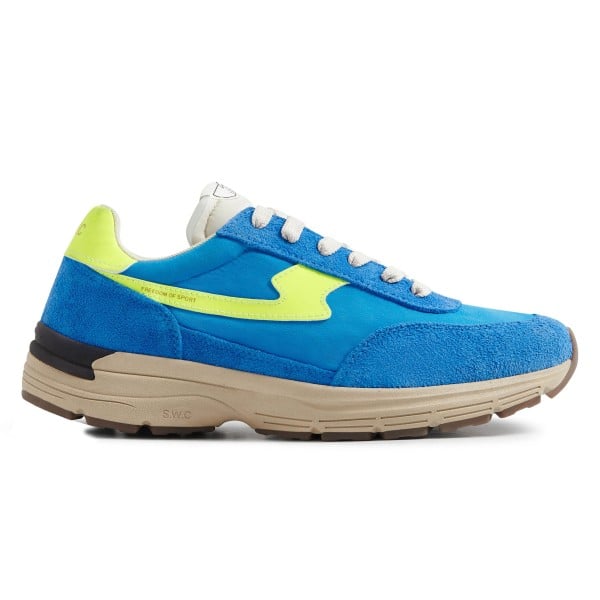 Stepney Workers Club Osier S-Strike Geo-Merged (Sport Blue)