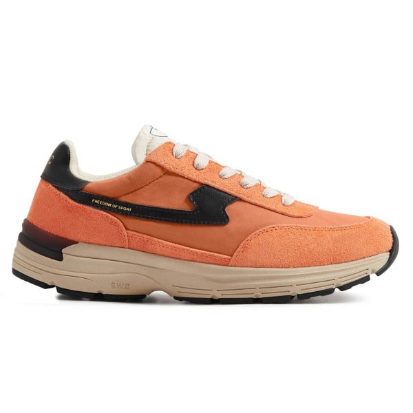 Stepney Workers Club Osier S-Strike Geo-Merged (Sport Orange)