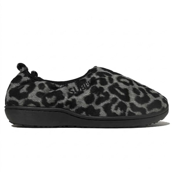 SUBU Dots Vamp Leopard (Black)