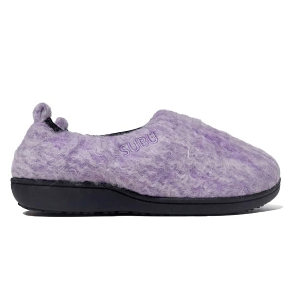 SUBU Dots Vamp (Noctine Purple)