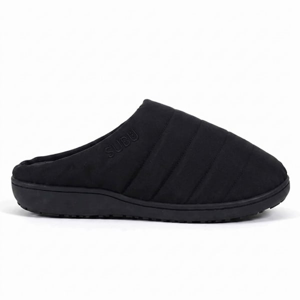 SUBU Nannen F-Line (Black)