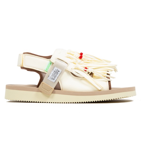 Suicoke WAS-4ab (Off White)