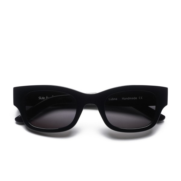 Sun Buddies Lubna Sunglasses (Black)