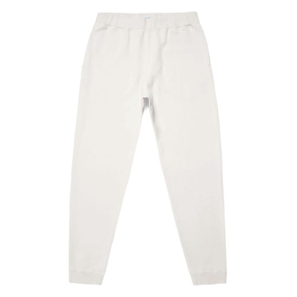 Sunspel Undyed Loopback Track Pant (Undyed)