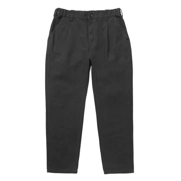 Service Works Canvas Waiters Pant (Black)