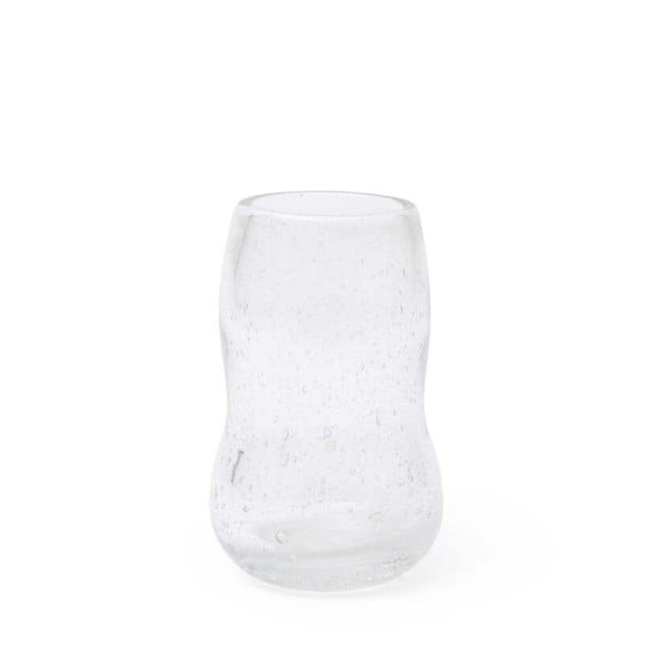 The Conran Shop Bud Vase Tall 16cm (Clear)