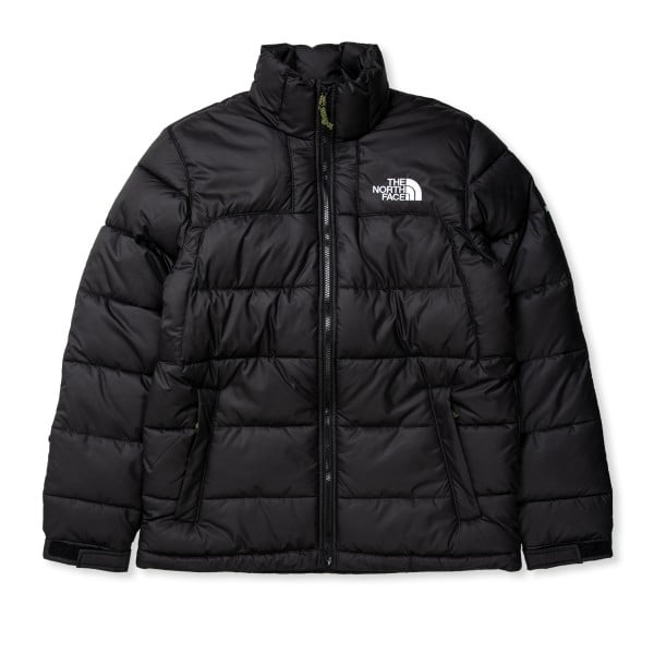 The North Face Search & Rescue Insulated Jacket (TNF Black)