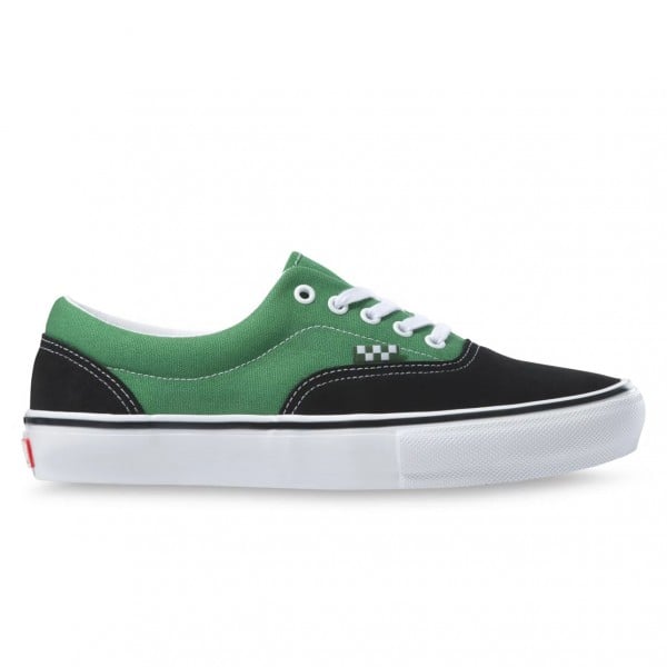 vans Ashley Skate Classics Era (Juniper/White)