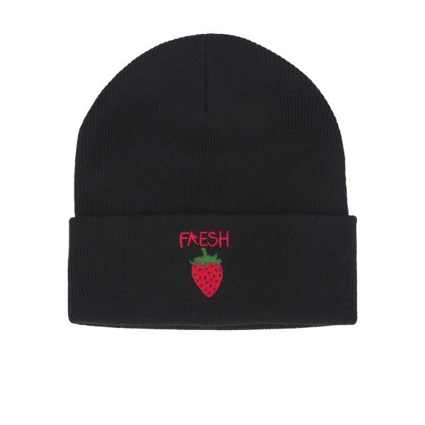 WESTFALL Fresh Beanie (Black)