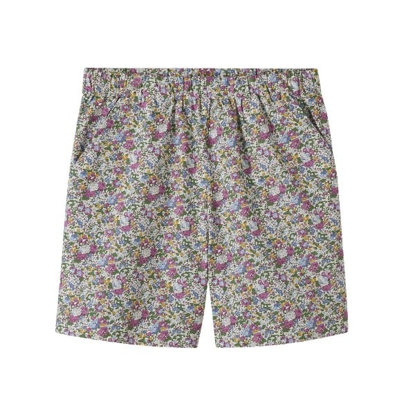 Women's A.P.C. x Liberty Lucy Short (Multicolour)