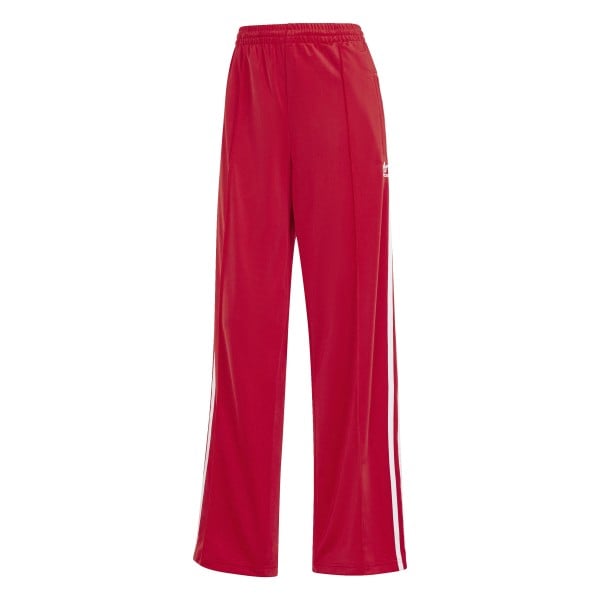 women s adidas originals adicolour classics firebird loose track pant better scarlet ip0632 0000 cat