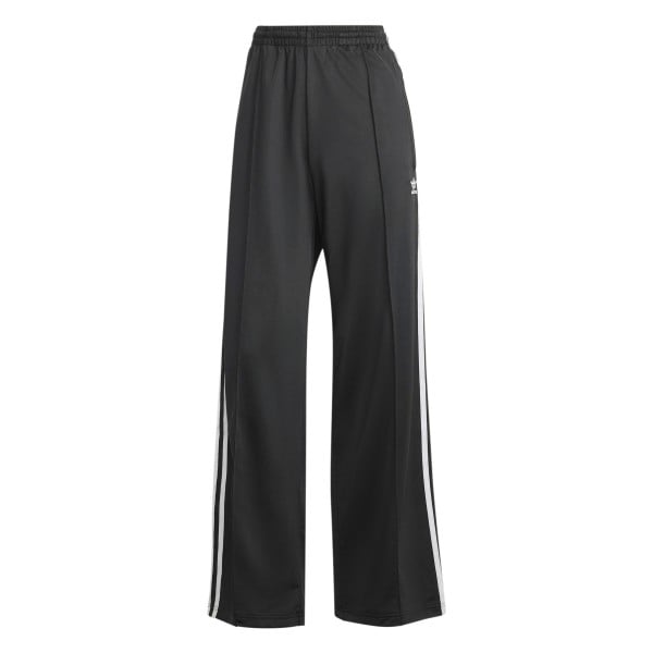 women s adidas originals adicolour classics firebird loose track pant black it7404 0000 cat