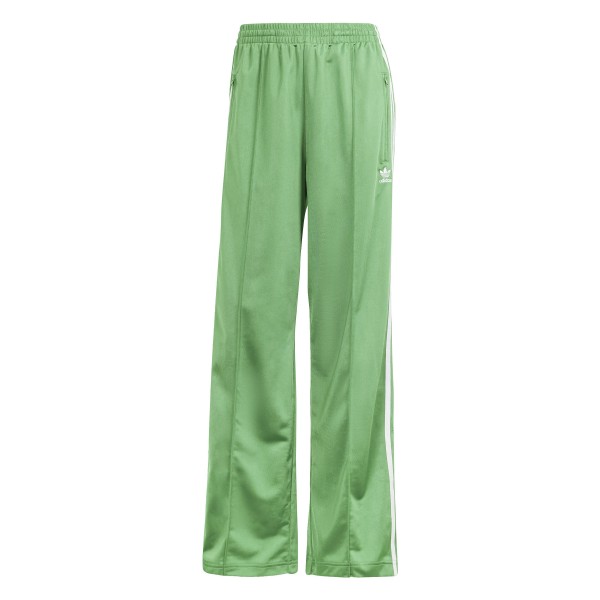 Women's adidas Originals Adicolour Classics Firebird Loose Track Pant (Green)