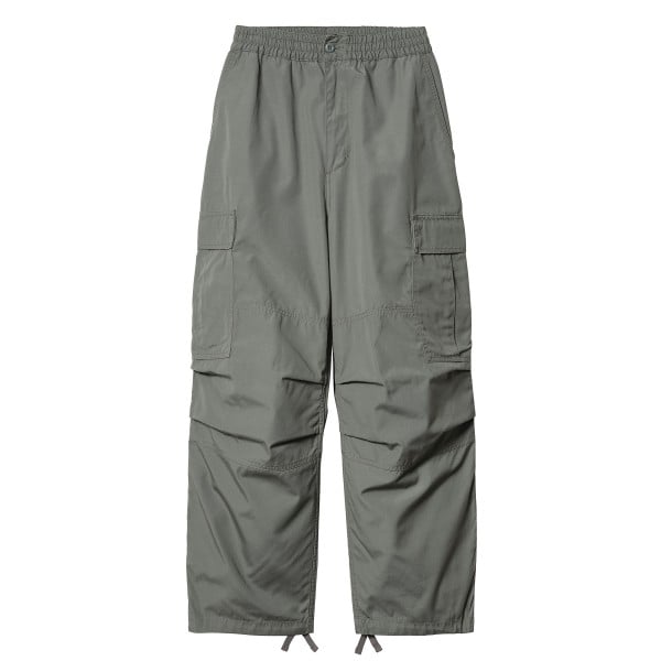 Women's Carhartt WIP Jet Cargo Pant (Kaufe bei sivasdescalzo der Artikel TURBO CYCLOP SANDAL der Firma der Saison SP2022)