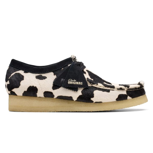 Women's Clarks Originals Wallabee (famous folks who will be running the race)