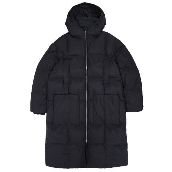 Women's Norse Projects Christa Ecodown Jacket (Black)