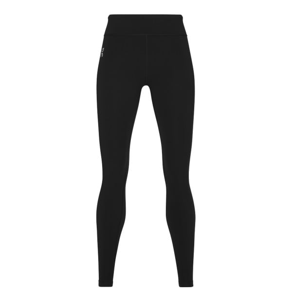 Women's On Performance Tights (Black)