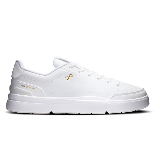 Women's On THE ROGER Centre Court (White/White)