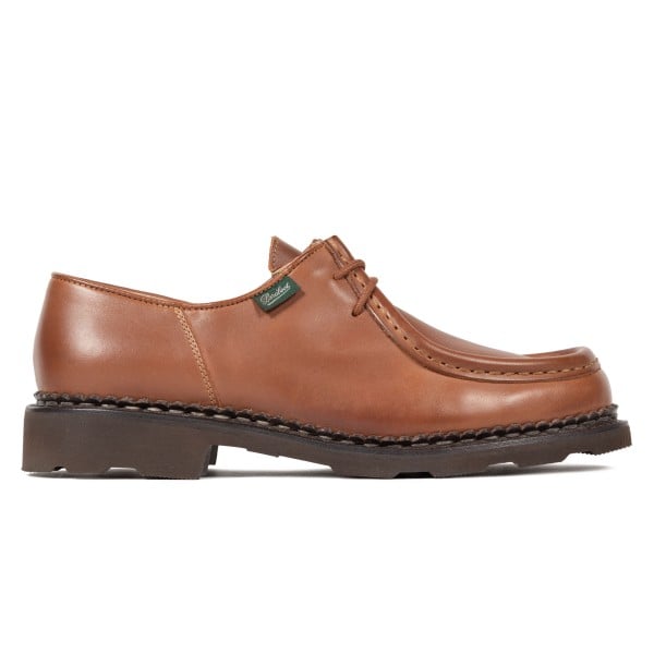 Women's Paraboot Michael (Smooth 1461 Shoes)