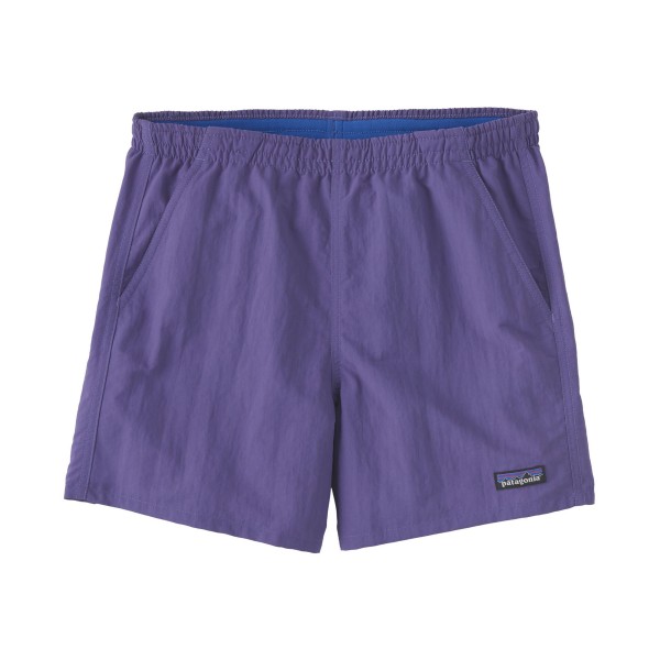 Women's Patagonia Baggies Shorts 5" (Perennial Purple)