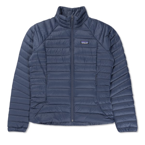 Women's Patagonia Down Sweater Jacket (New Navy)