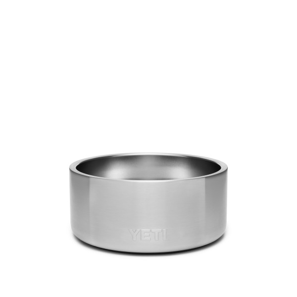 YETI Boomer 4 Dog Bowl (Stainless Steel)