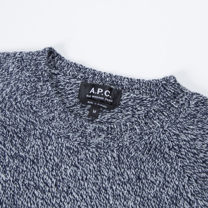 Pablo sweater hotsell