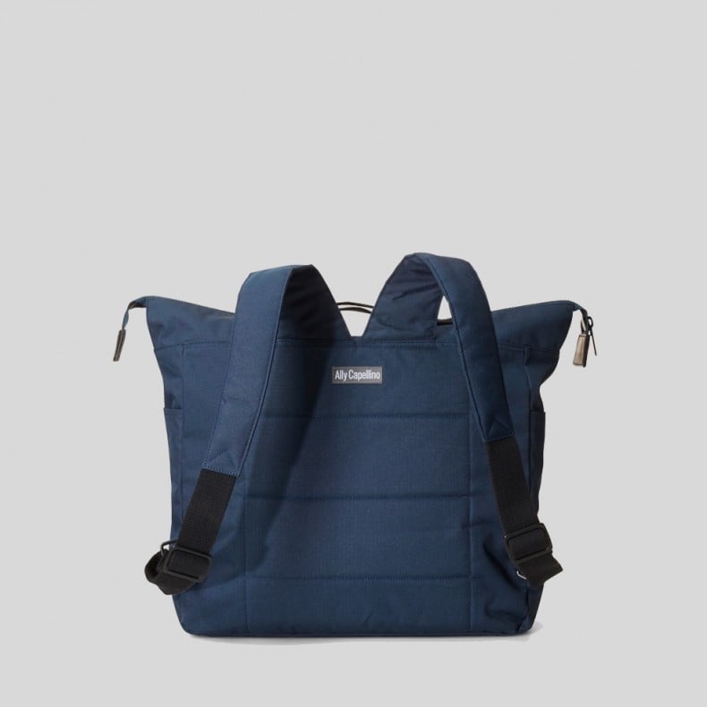 Ally capellino frank rucksack best sale