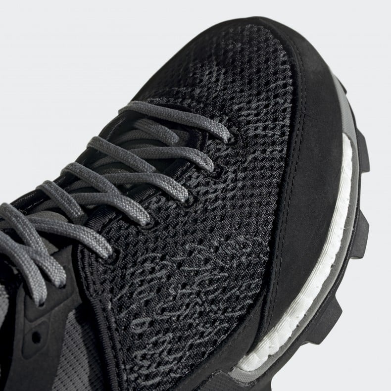 Undefeated x adidas sales adizero xt boost